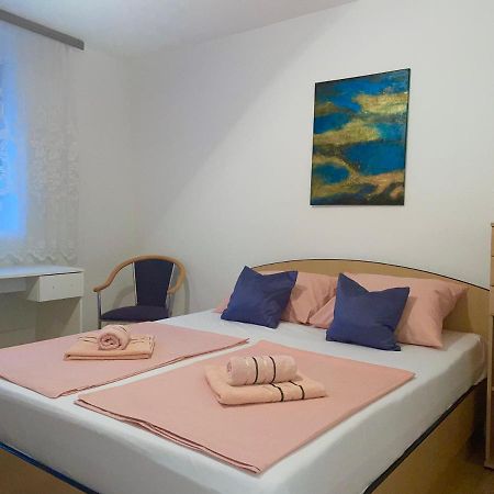 Mfs Apartments Mostar Exteriér fotografie