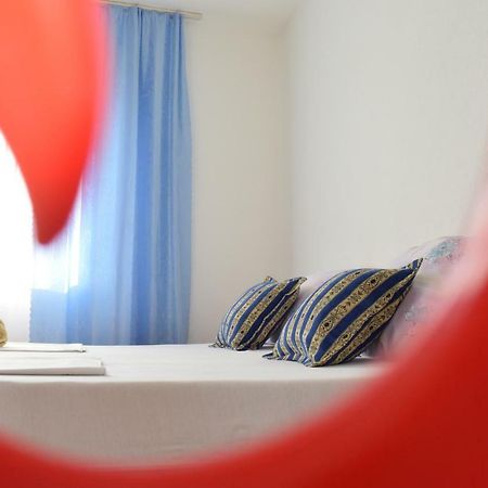 Mfs Apartments Mostar Exteriér fotografie
