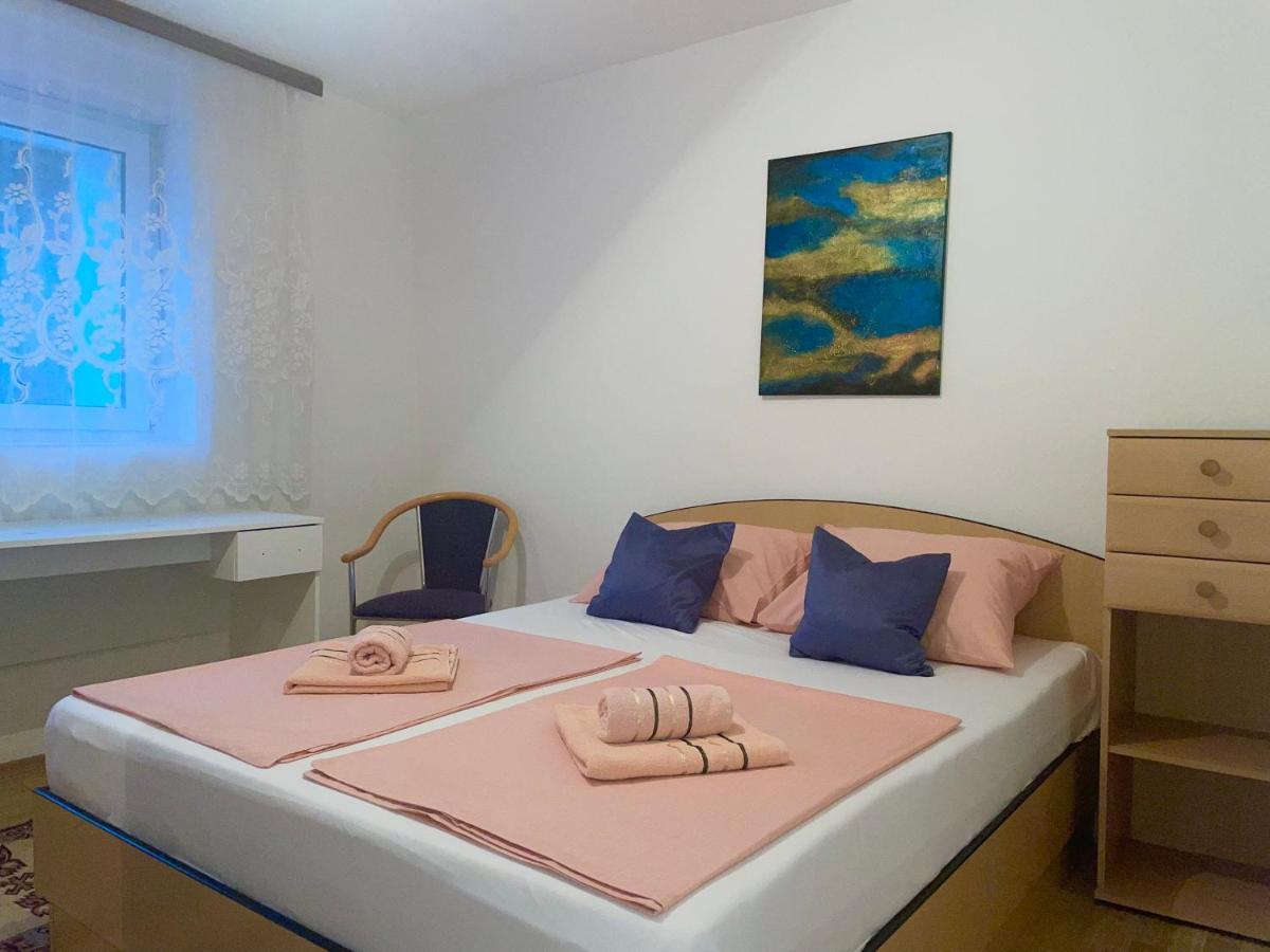 Mfs Apartments Mostar Exteriér fotografie