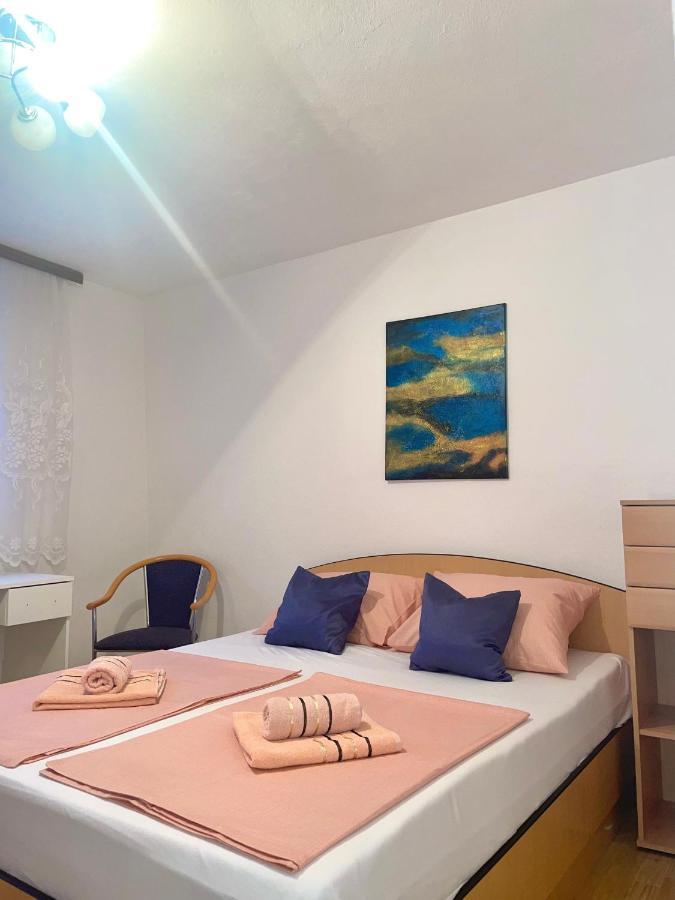 Mfs Apartments Mostar Exteriér fotografie