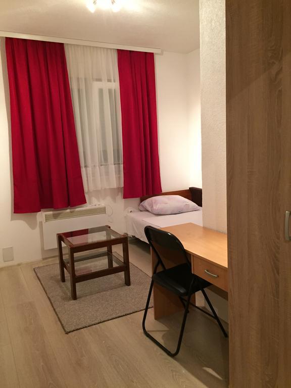 Mfs Apartments Mostar Exteriér fotografie