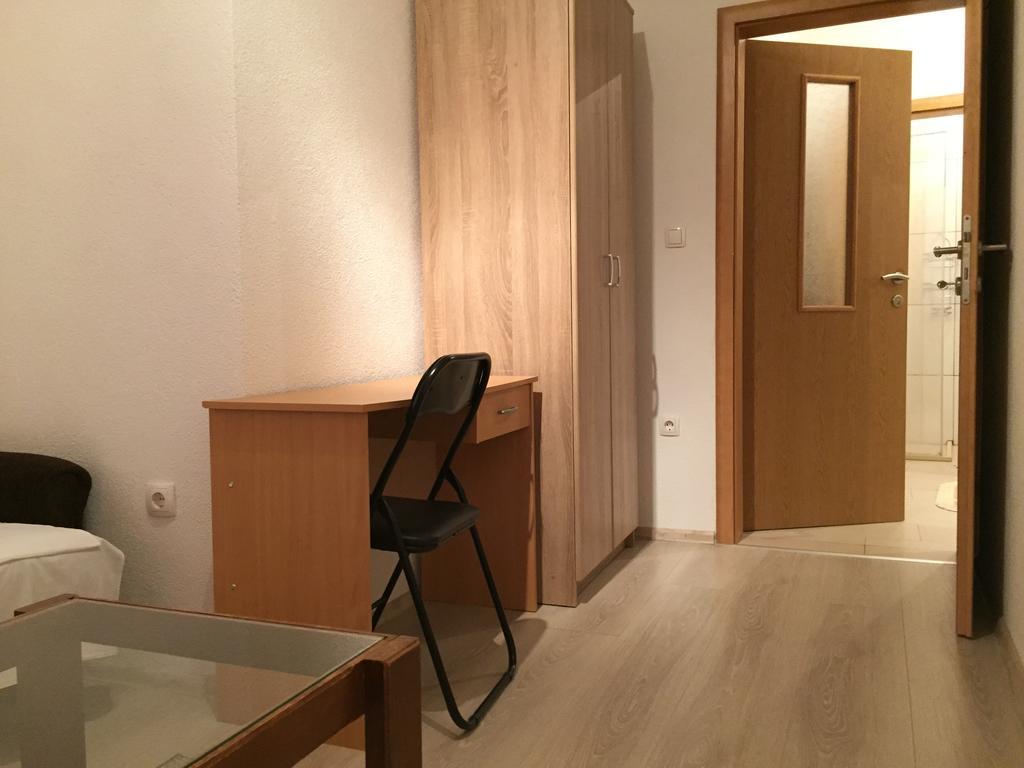 Mfs Apartments Mostar Exteriér fotografie