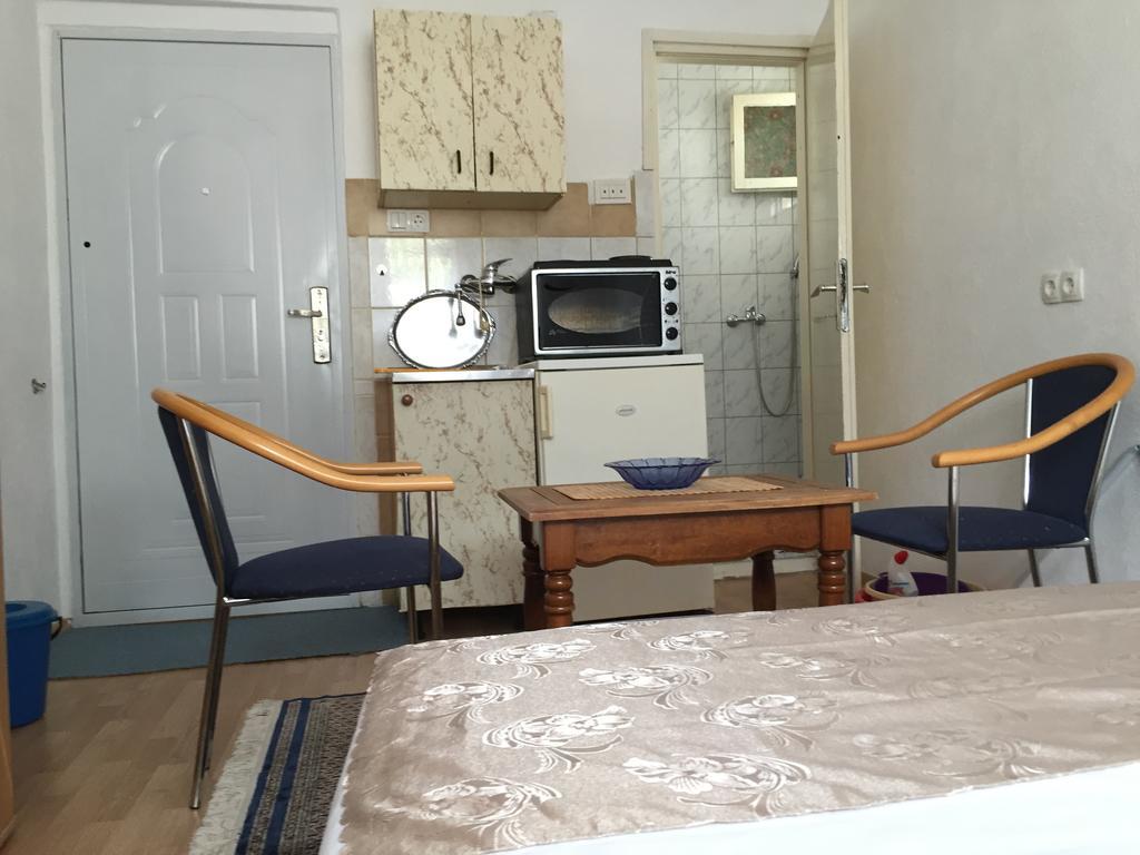 Mfs Apartments Mostar Exteriér fotografie
