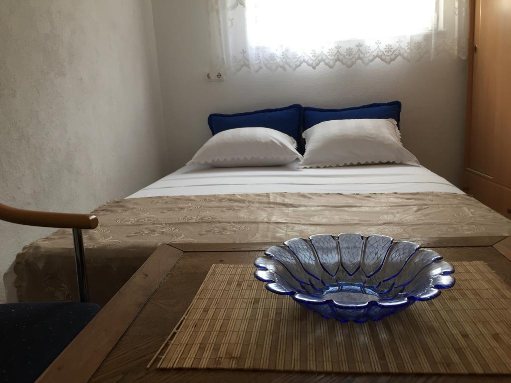 Mfs Apartments Mostar Exteriér fotografie