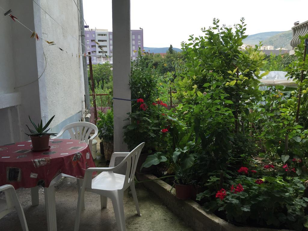 Mfs Apartments Mostar Exteriér fotografie