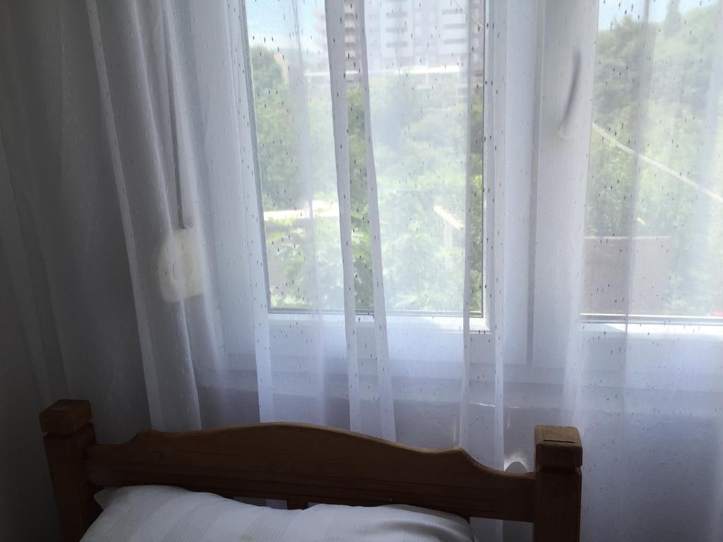 Mfs Apartments Mostar Exteriér fotografie