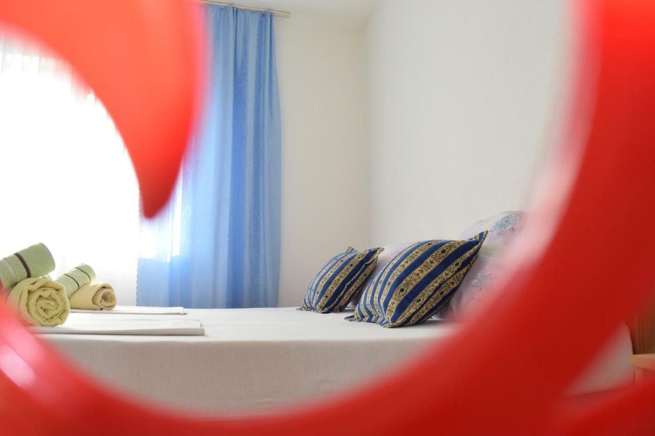 Mfs Apartments Mostar Exteriér fotografie