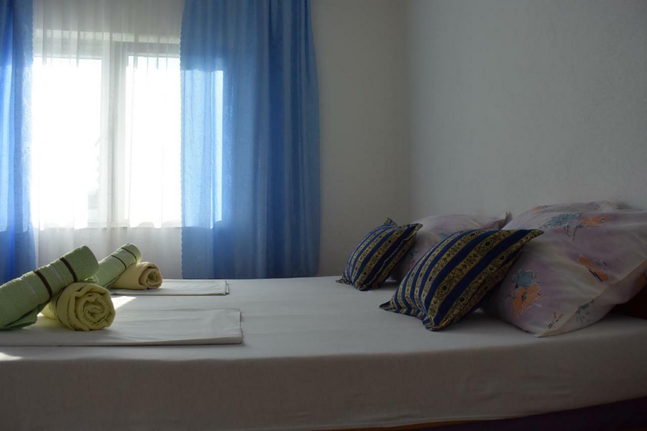 Mfs Apartments Mostar Exteriér fotografie