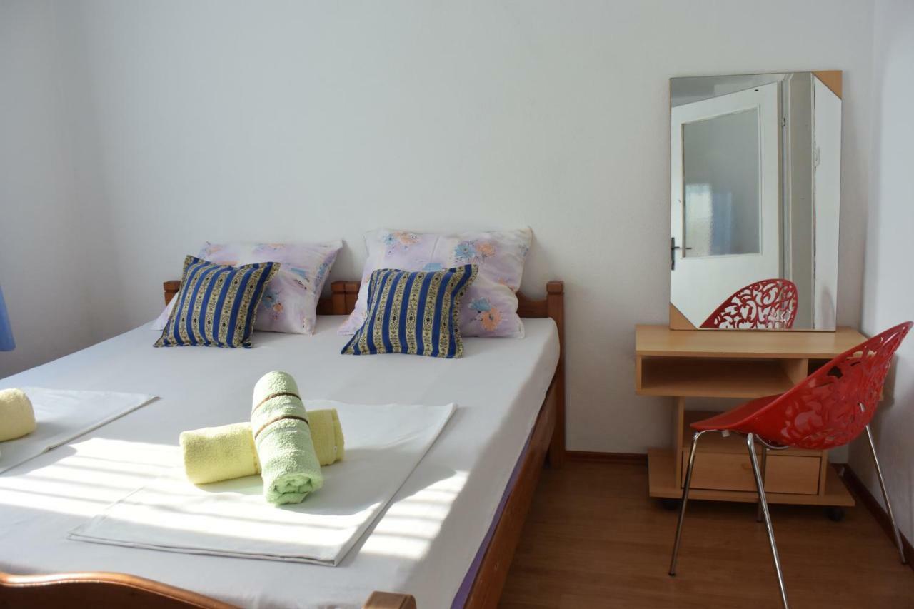 Mfs Apartments Mostar Exteriér fotografie